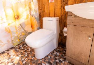 La Colmena Glamping Reina - 2