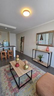 Estudio Estilo Retro en Ovalle - 6