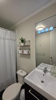 Estudio Estilo Retro en Ovalle - 3