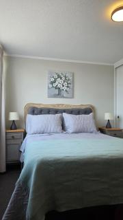 Estudio Estilo Retro en Ovalle - 1