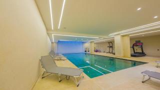 MOZAIC26 I Terrasse & Piscine couverte I Hivernage - 7