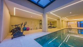 MOZAIC26 I Terrasse & Piscine couverte I Hivernage - Marrakech - 6