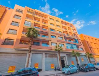 MOZAIC26 I Terrasse & Piscine couverte I Hivernage - 2