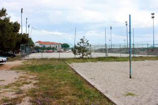Apartments by the sea Turanj, Biograd - 6177 - 5