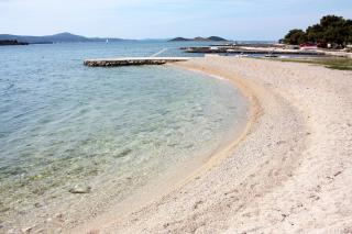 Apartments by the sea Turanj, Biograd - 6177 - 7