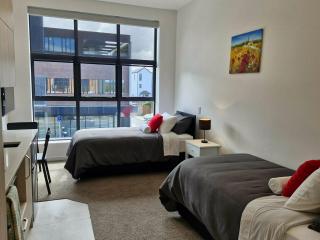 Acacia Serviced Apartments - 5