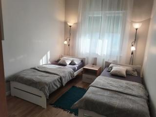 Apartments by the sea Turanj, Biograd - 6177 - 3