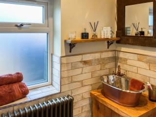 Magnolia Cottage - 2