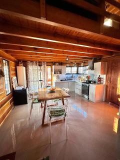 Cabaña para 6 personas en Calamuchita - Córdoba - "La Concepción" - 6