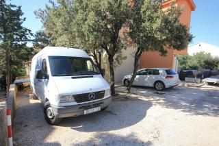 Apartments with parking space Mandre, Pag - 9354 - 1