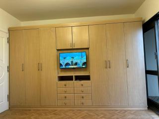 Nile view apartment ELDokii - 8