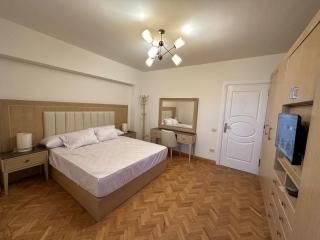 Nile view apartment ELDokii - 4