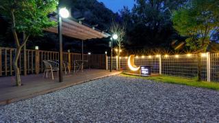 Gapyeong Gamseong216 Poolvilla Pension - 2