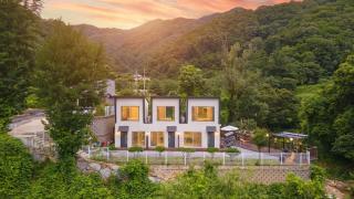 Gapyeong Gamseong216 Poolvilla Pension - Gapyeong - 1