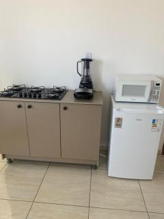 Flat aconchego PNz - 9