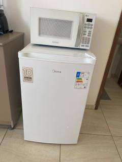 Flat aconchego PNz - 8