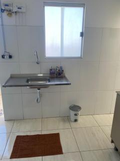 Flat aconchego PNz - 5