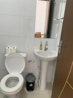 Flat aconchego PNz - 1