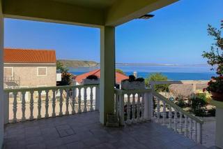 Apartments with parking space Rtina - Miocici, Zadar - 25034 - 5