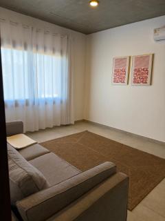 Bello departamento en Encarnación de 2 Habitaciones con Parking! - 2