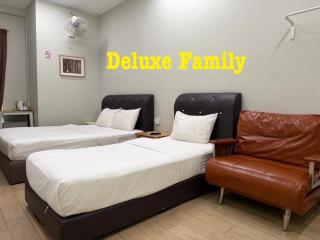 SH Hotel Kota Damansara - 9