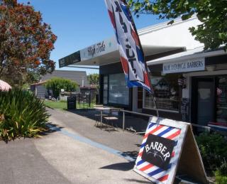 Butlers Studio One - 7