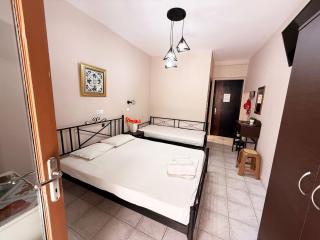 Thassos Studios - Limenaria - 8