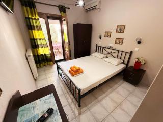 Thassos Studios - Limenaria - 4