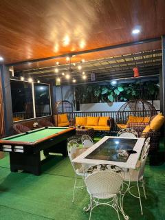 D LUXE Garden Resort - 4