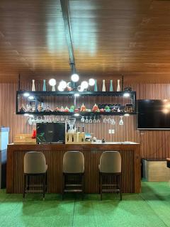 D LUXE Garden Resort - 2