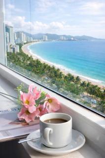 Soria Majestic Beachfront Hotel - Nha Trang - 5