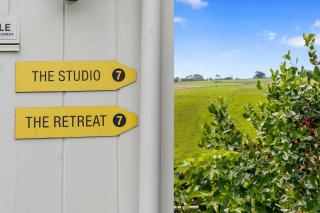 Butlers Studio Two - 5