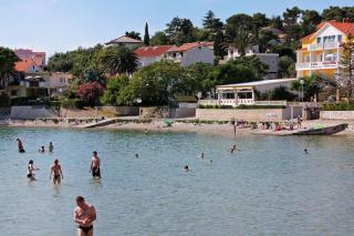 Apartments by the sea Rab - 25038 - 7