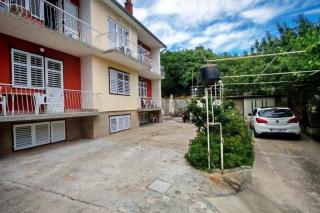 Apartments by the sea Rab - 25038 - 6