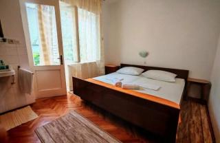 Apartments by the sea Rab - 25038 - 4