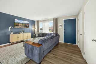 Clearview Comfort- 3BR near Airport! - 1