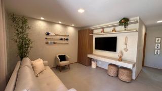 Apto com 2 Suítes na Rota Ecológica de Milagres D01 - 9