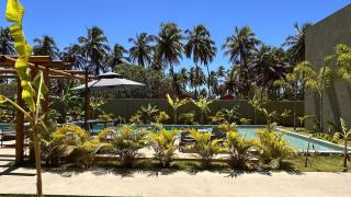 Apto com 2 Suítes na Rota Ecológica de Milagres D01 - 8