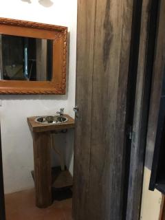 Cabaña Ojo de Agua - 5