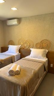 Apto com 2 Suítes na Rota Ecológica de Milagres D01 - 5