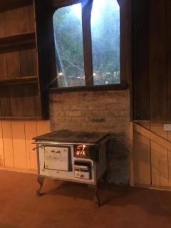 Cabaña Ojo de Agua - 3