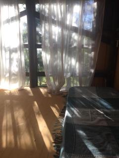 Cabaña Ojo de Agua - 2