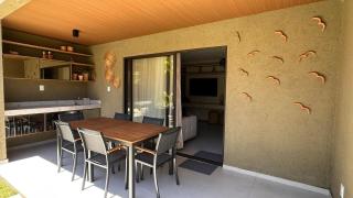 Apto com 2 Suítes na Rota Ecológica de Milagres D01 - 2