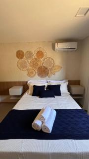 Apto com 2 Suítes na Rota Ecológica de Milagres D01 - 1