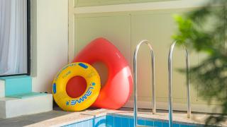 Namhae Ourpoolvilla - 3