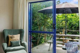 Butlers Lane Retreat - 1