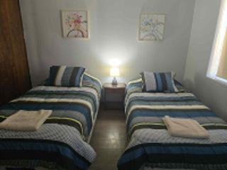 DEPARTAMENTO en PRIMERA LINEA FRENTE AL MUELLE VERGARA DOS DORMITORIOS - 2