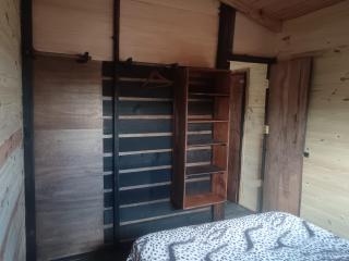 La viuda del diablo cabañas - 2