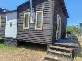 La viuda del diablo cabañas - 6