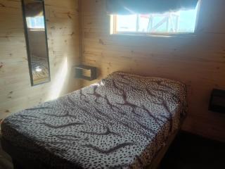 La viuda del diablo cabañas - 3